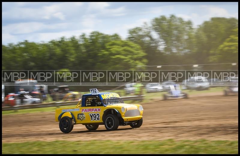 York Autograss motorsport photography uk