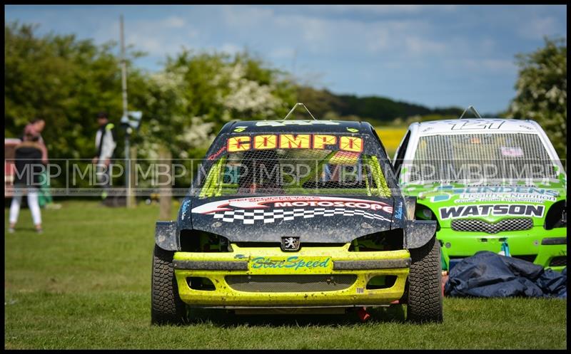 York Autograss motorsport photography uk