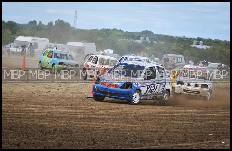 York Autograss motorsport photography uk