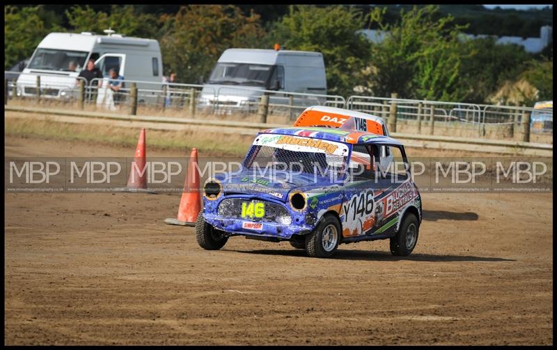 York Autograss motorsport photography uk