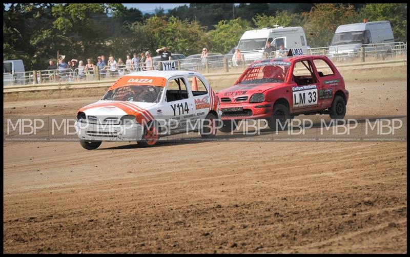 York Autograss motorsport photography uk