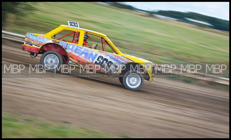 York Autograss motorsport photography uk