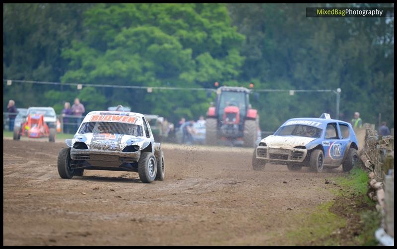 York Autograss motorsport photography uk