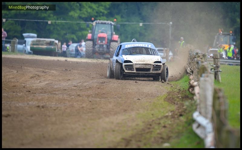 York Autograss motorsport photography uk