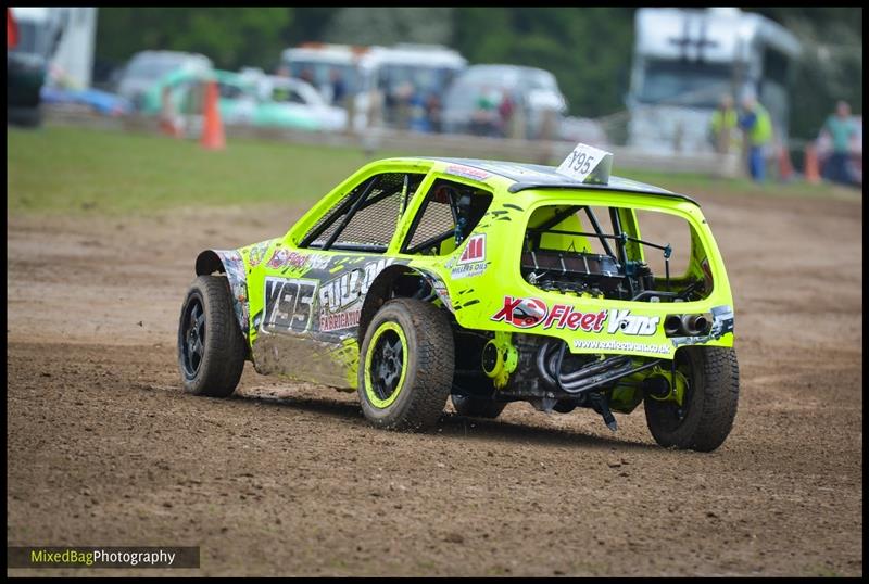 York Autograss motorsport photography uk