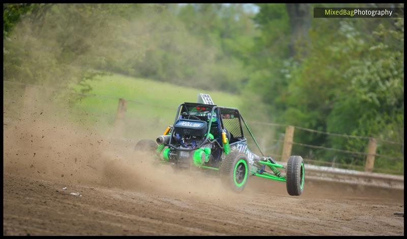 York Autograss motorsport photography uk