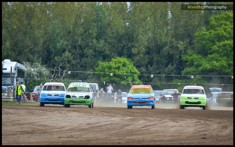 York Autograss motorsport photography uk