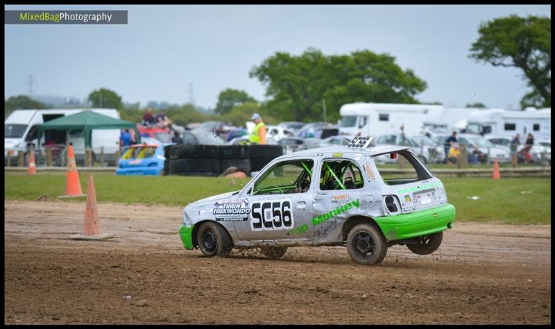 York Autograss motorsport photography uk