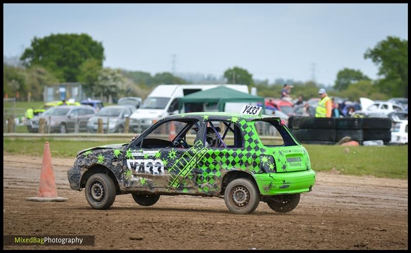 York Autograss motorsport photography uk