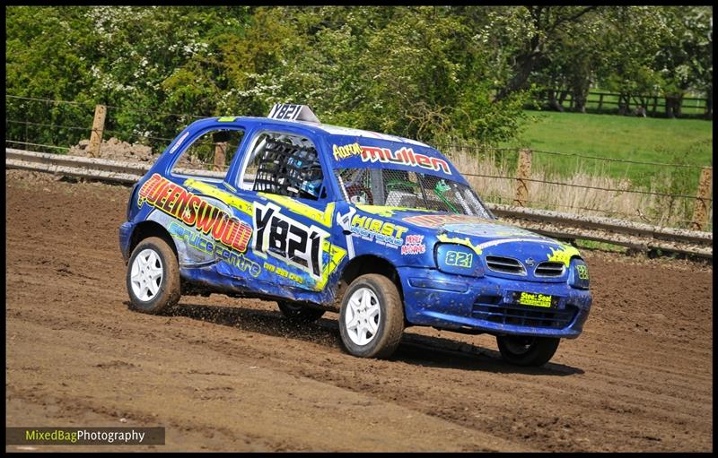 York Autograss motorsport photography uk