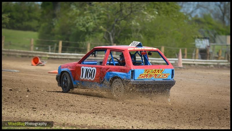 York Autograss motorsport photography uk