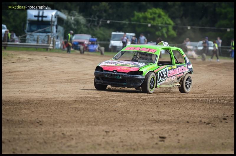 York Autograss motorsport photography uk