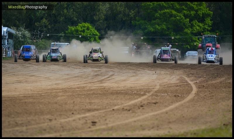 York Autograss motorsport photography uk