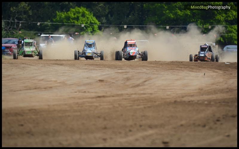 York Autograss motorsport photography uk