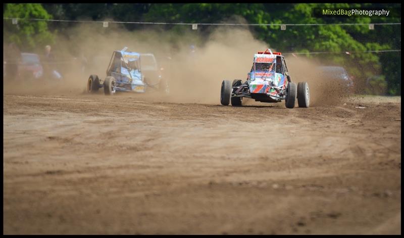 York Autograss motorsport photography uk