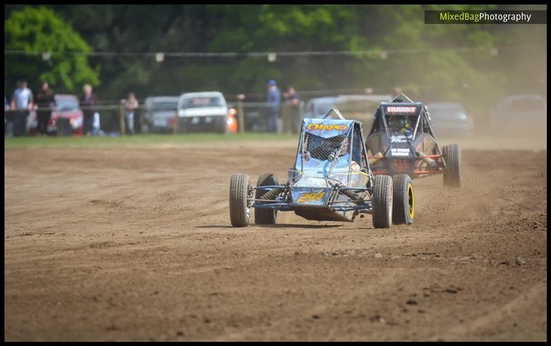 York Autograss motorsport photography uk