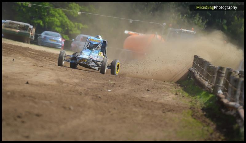 York Autograss motorsport photography uk