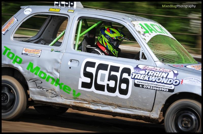 York Autograss motorsport photography uk