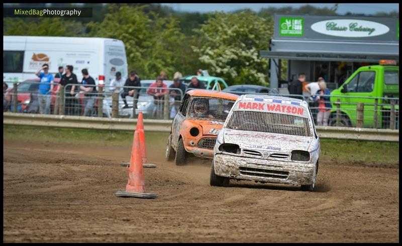 York Autograss motorsport photography uk