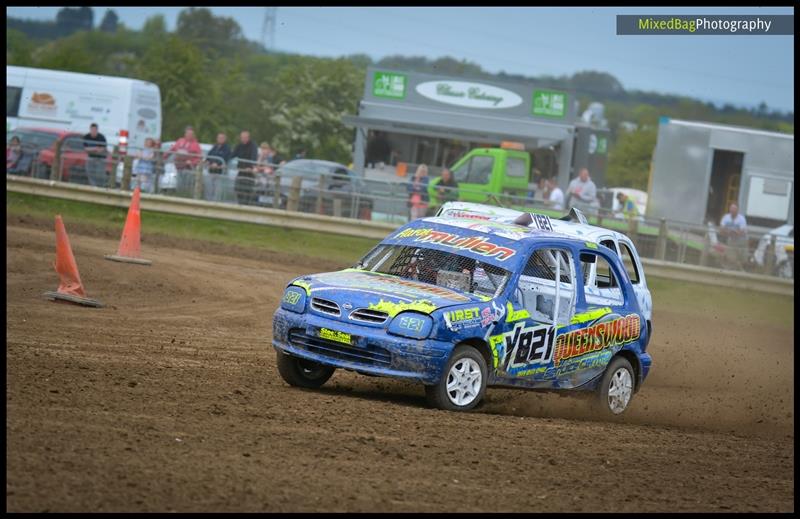 York Autograss motorsport photography uk