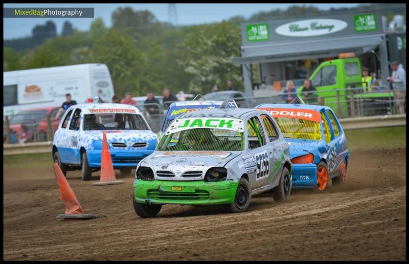 York Autograss motorsport photography uk