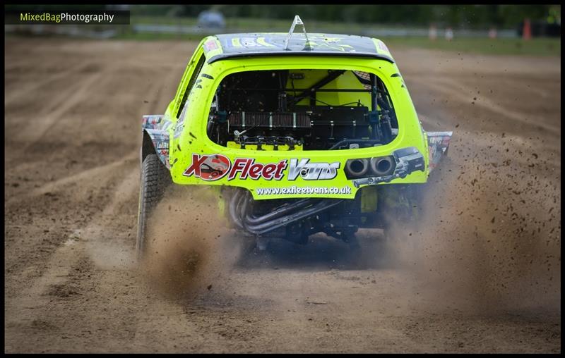 York Autograss motorsport photography uk