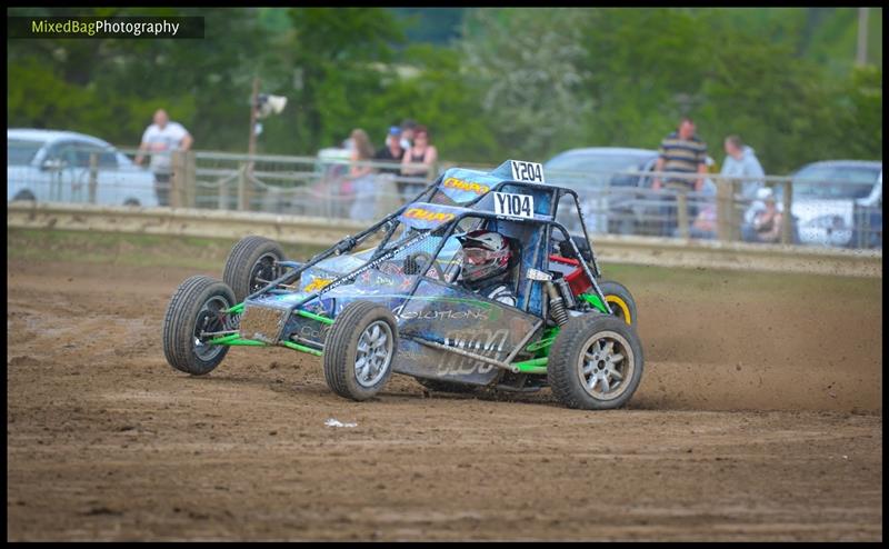 York Autograss motorsport photography uk