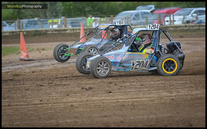 York Autograss motorsport photography uk