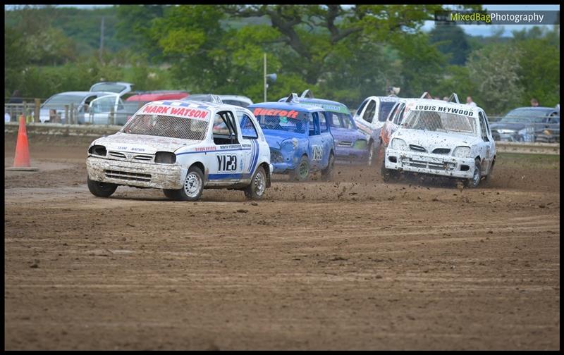 York Autograss motorsport photography uk