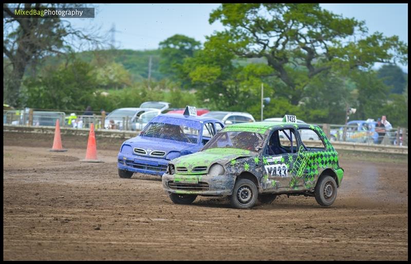 York Autograss motorsport photography uk