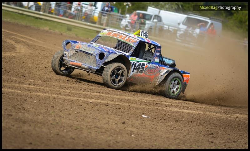 York Autograss motorsport photography uk