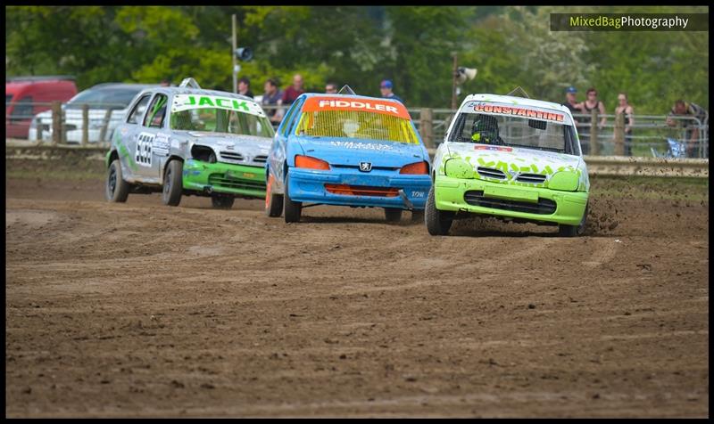 York Autograss motorsport photography uk