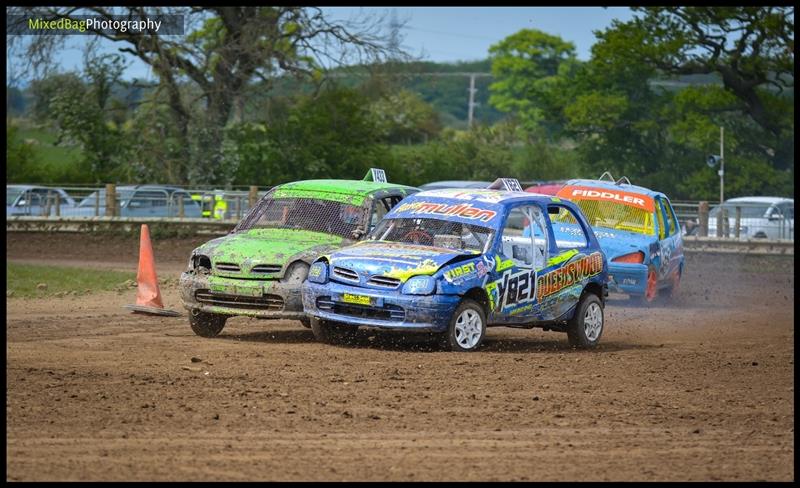 York Autograss motorsport photography uk