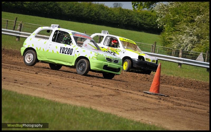 York Autograss motorsport photography uk