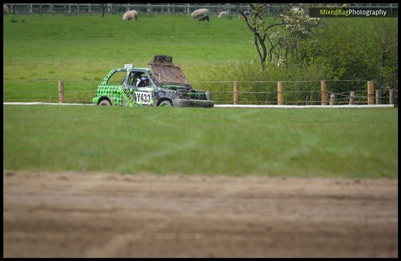 York Autograss motorsport photography uk