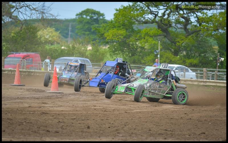 York Autograss motorsport photography uk