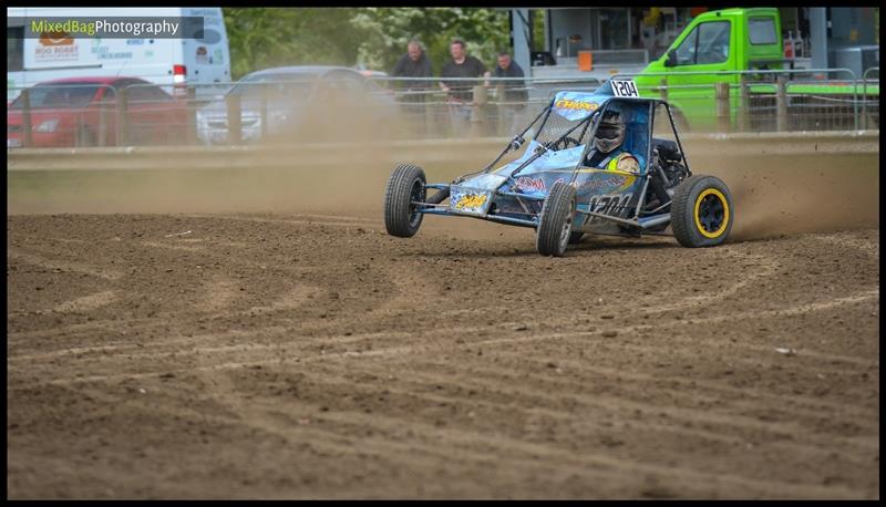 York Autograss motorsport photography uk