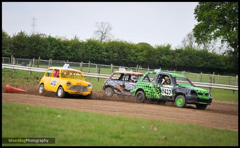 York Autograss motorsport photography uk