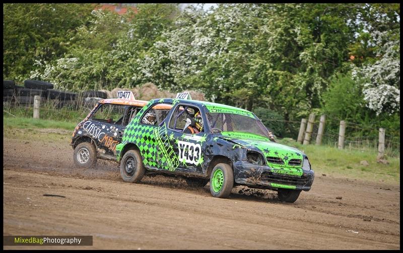 York Autograss motorsport photography uk