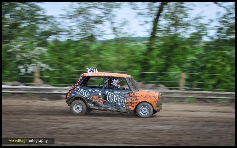 York Autograss motorsport photography uk