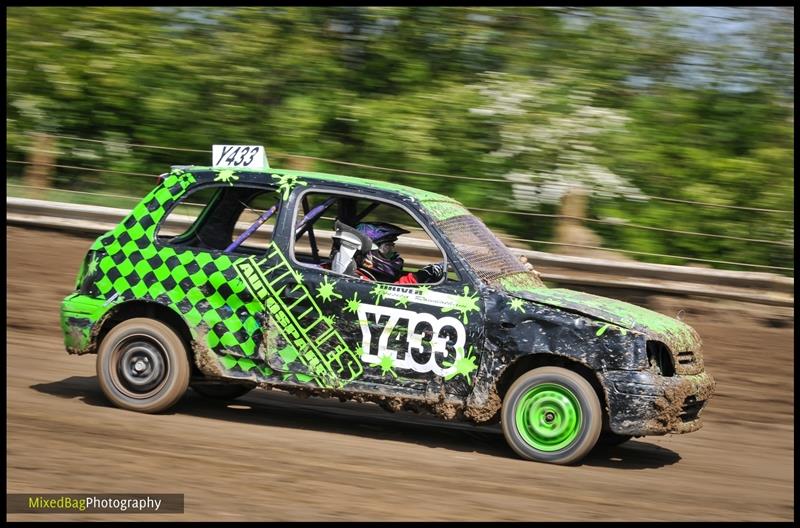 York Autograss motorsport photography uk