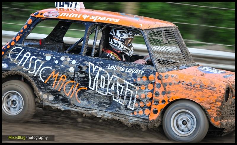 York Autograss motorsport photography uk