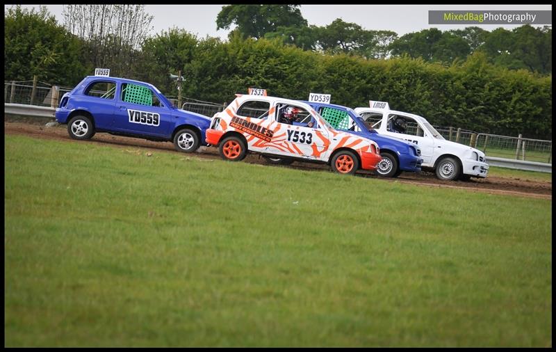 York Autograss motorsport photography uk