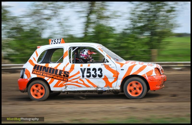 York Autograss motorsport photography uk