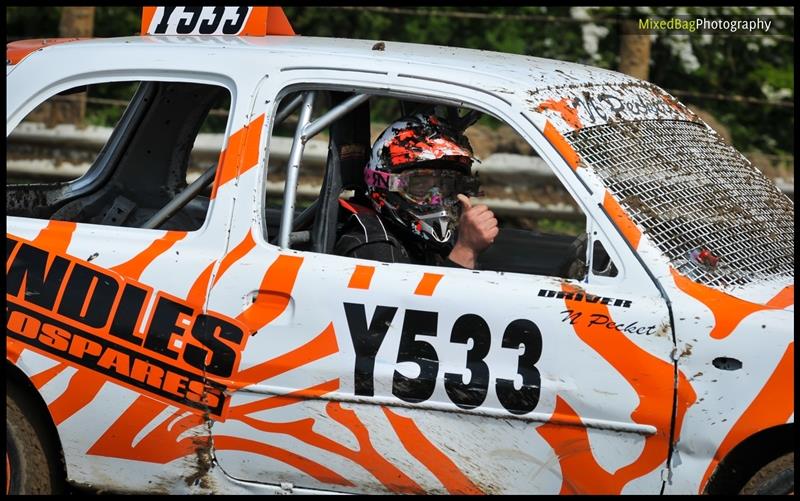 York Autograss motorsport photography uk