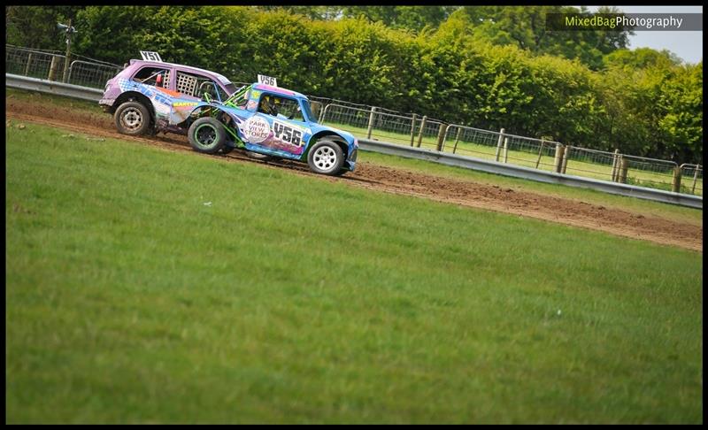 York Autograss motorsport photography uk