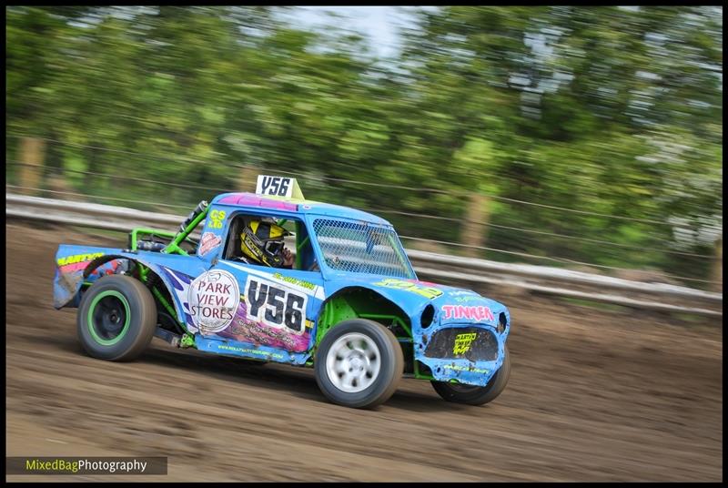 York Autograss motorsport photography uk