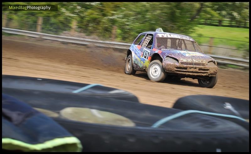 York Autograss motorsport photography uk