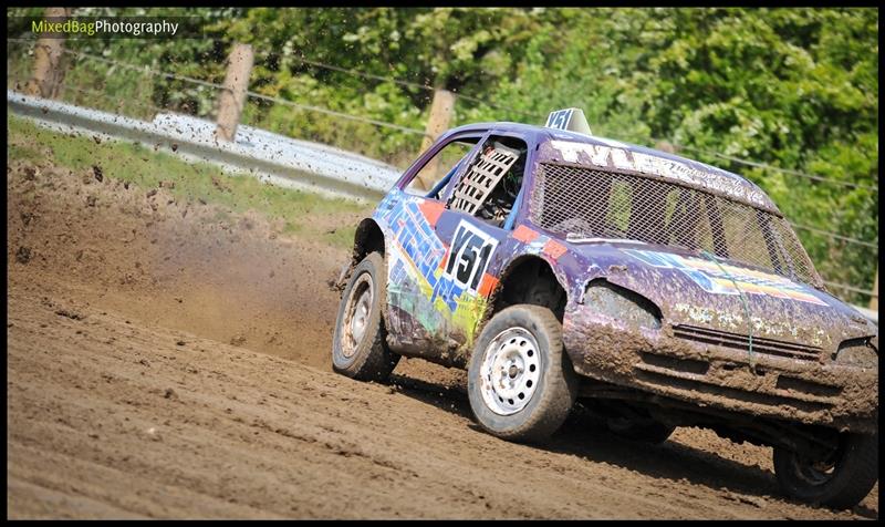 York Autograss motorsport photography uk