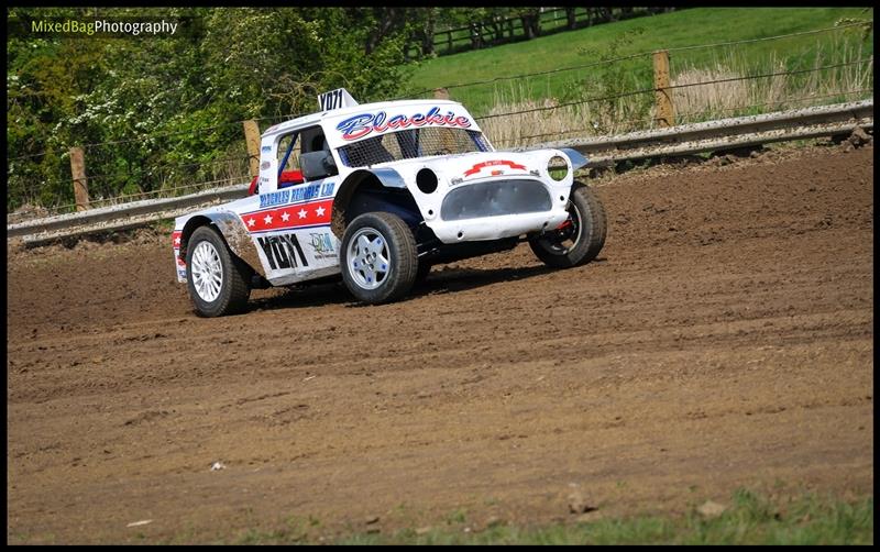 York Autograss motorsport photography uk